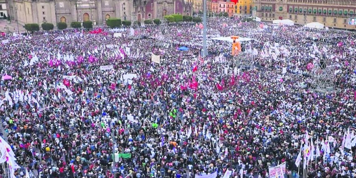 La ‘contramarcha’ nos costará unos 1,500 mdp