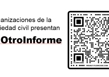 #ElOtroInforme