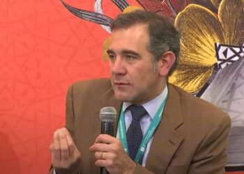 En INE no tenemos militares que nos hagan limpieza.- Córdova