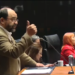 Comparecencia de la presidenta de la CNDH, Rosario Piedra Ibarra en el Senado 7 de diciembre 2022
