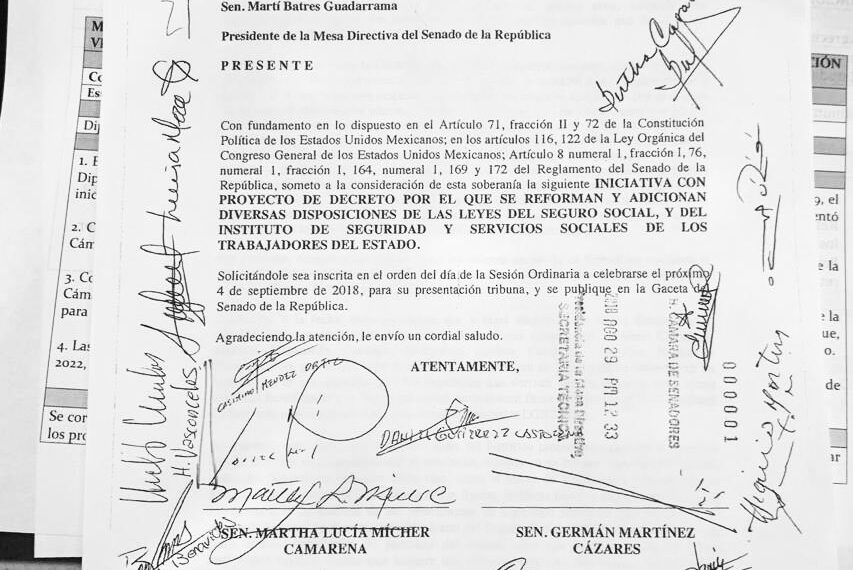 A favor de los derechos sociales de las parejas del mismo sexo