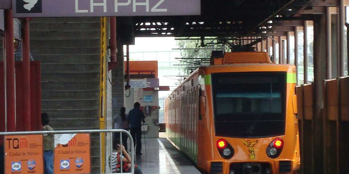 Fraude: simulan entrega de refacciones por 24.8 MDP al Metro CDMX