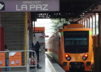 Fraude: simulan entrega de refacciones por 24.8 MDP al Metro CDMX