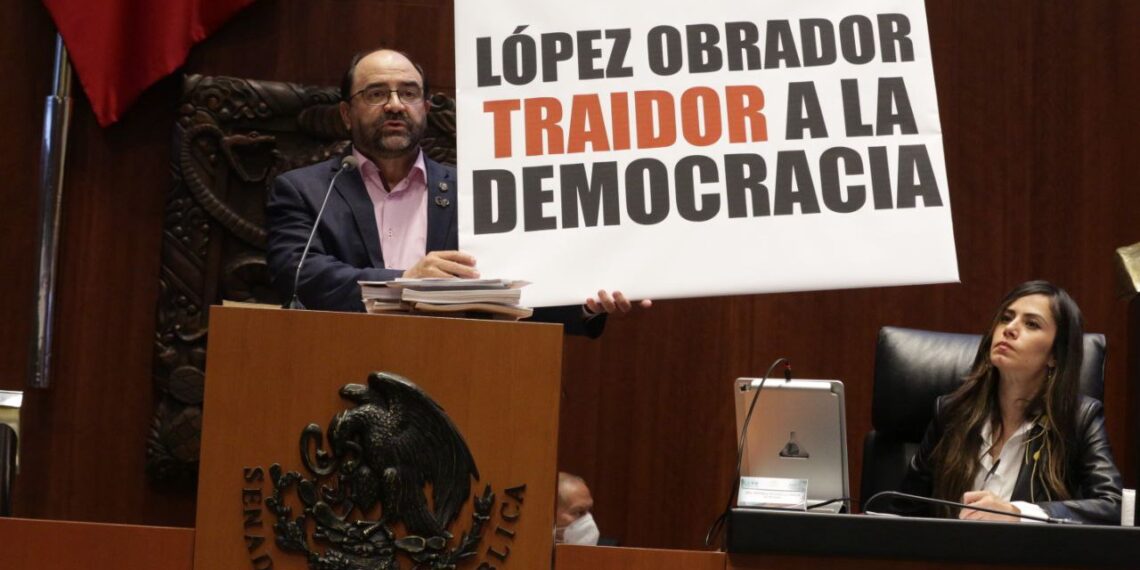 Posicionamiento del Grupo Plural ante Plan B 14 de diciembre 2022