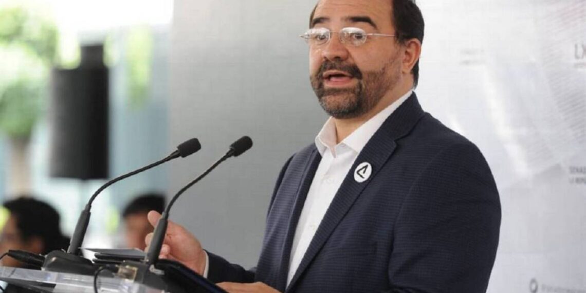 Las palabras matan: Álvarez Icaza sobre ataques de AMLO a la prensa