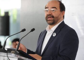 Las palabras matan: Álvarez Icaza sobre ataques de AMLO a la prensa