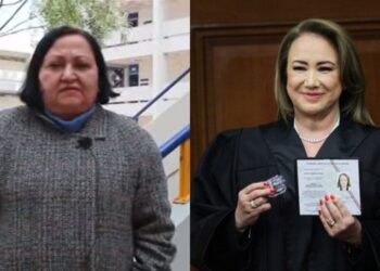 Plagio de tesis: asesora de Yasmín Esquivel tituló a otros 8 alumnos con trabajos casi idénticos entre 1986 y 2008