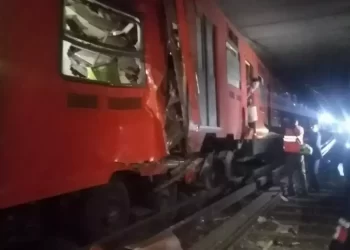 Pasajeros ya alertaban desde octubre que algo ocurría entre Potrero y la Raza