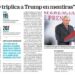 AMLO triplica a Trump en mentiras