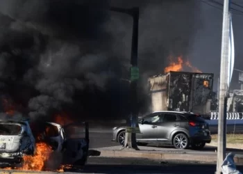Álvarez Icaza denuncia que militares cometieron abusos contra habitantes de Jesús María tras operativo de recaptura de Ovidio
