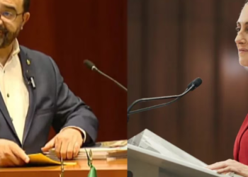 “Ni en Sinaloa” hay tanta seguridad como en el Metro, señaló Álvarez Icaza