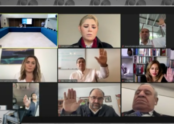 La Comisión Permanente condena la agresiones contra el periodista Ciro Gómez Leyva