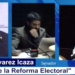 En el Bloque de Contención en el Senado vamos contra el #PlanB que busca destruir al INE