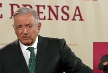 Incontenible furia presidencial porque su candidata no ganó la presidencia de la SCJN