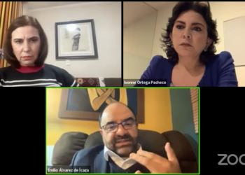 Elecciones 2024, panorama legislativo