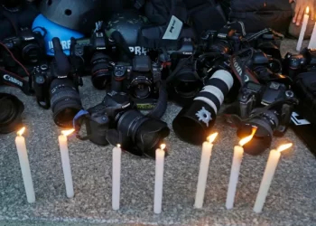 UNESCO: Los asesinatos de periodistas aumentaron un 50% en 2022