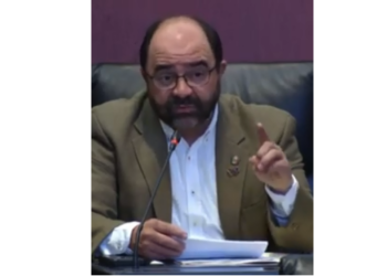 CIDH: México debe eliminar el arraigo y la prisión preventiva oficiosa