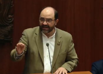 GPPlural apoya la iniciativa para la creación de Casas de Vida para Personas Adultos Mayores del IMSS