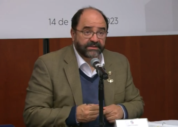 Reunión de la Comisión de Zonas Metropolitanas y Movilidad, 14 de febrero 2023