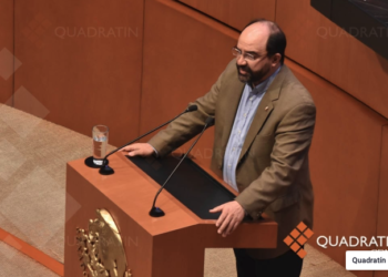 Atraer caso de periodista Zárate Vite, piden a Corte en Senado