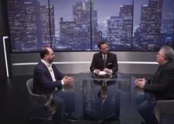 La marcha del #26F para defender al INE es ciudadana, para defender nuestra democracia