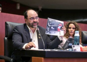 Militares asesinaron a 5 jóvenes e hirieron a otro en Nuevo Laredo consecuencia de la militarización