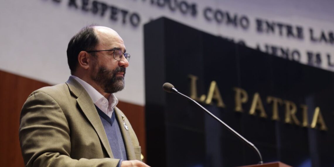 Actividad Legislativa 14 de febrero 2023