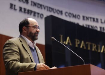 Actividad Legislativa 14 de febrero 2023