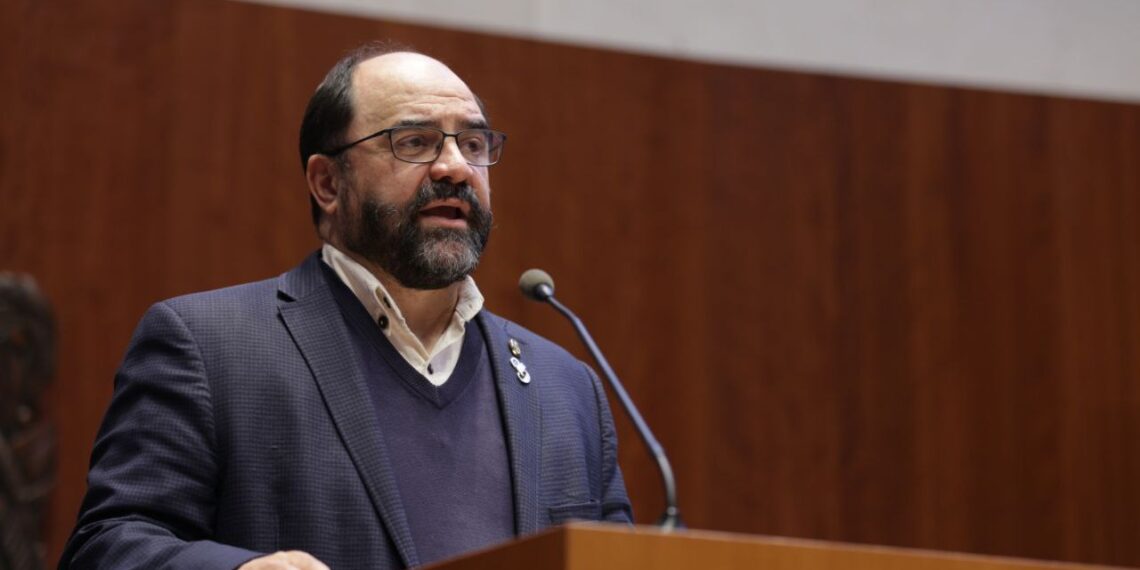 Cáncer infantil: en salud no podemos jugar ni limitar recursos 15 de febrero 2023