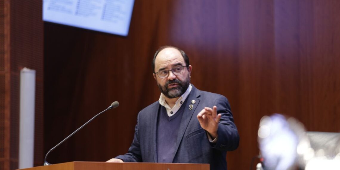 Cáncer infantil: en salud no podemos jugar ni limitar recursos 15 de febrero 2023