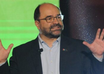 Sheinbaum intentara evitar disculpa a víctimas del Rébsamen apelando a la investidura: “Es un argumento miserable”