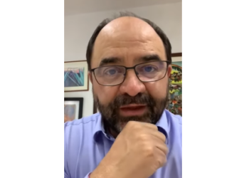 Sr. Presidente defender los derechos políticos es también defender los derechos humanos #26F