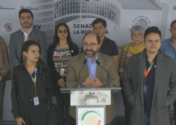 Casa Frida: La comunidad LGBTQ+ migrante sufre mayor violencia en nuestro país