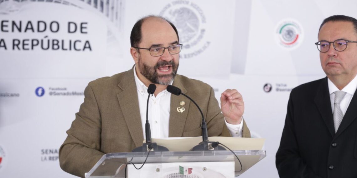 Sentencia de la CIDH pide a México a eliminar arraigo y prisión Preventiva Oficiosa