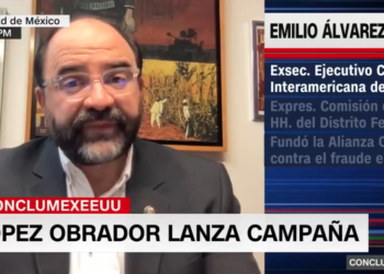 López Obrador a optado por la provocación al gobierno de Biden, generando controversias