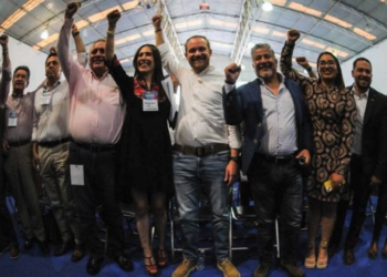 Frente Cívico Nacional