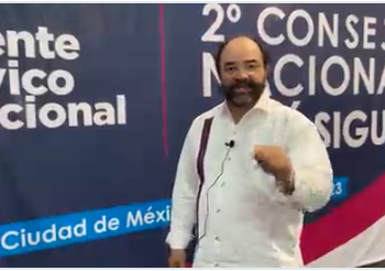 Frente Cívico Nacional