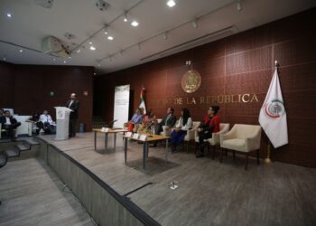 Avances y retrocesos a 10 años a la Ley General de Cambio Climático