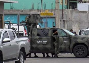Exigen senadores del Grupo Plural una profunda investigación y castigo a militares que masacraron a 5 jóvenes en Nuevo Laredo