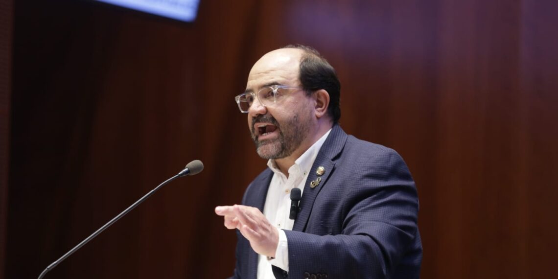 La política migratoria de este gobierno mata