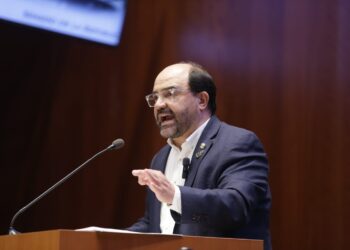 La política migratoria de este gobierno mata