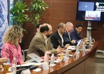 Conversatorio: Inteligencia Artificial: Retos, Riesgos y Oportunidades.