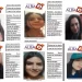 En un solo día, 6 mujeres fueron reportadas como desaparecidas en Celaya, Guanajuato