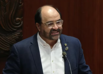 Emilio Álvarez Icaza estalla por la muerte de los migrantes en Ciudad Juárez: “¡Eso es un crimen de Estado, carajo!”