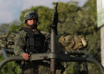 A jóvenes asesinados por militares les dispararon en todo el cuerpo, revelan las autopsias