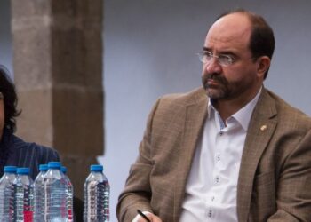 Emilio Álvarez Icaza pide a AMLO ponerse del lado de las víctimas por caso Tamaulipas
