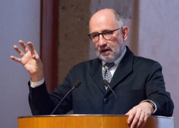 José Ramón Cossío llama a seguir el proceso del plan B electoral en la Suprema Corte y apoyar a los ministros