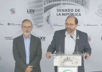 El homicidio de 6 jóvenes en Nuevo Laredo ejemplifica el error de tener a militares en las calles