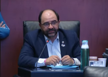 Reconocimiento a quienes desarrollan la Alerta Sísmica, la ciencia al servicio dela vida. Un orgullo