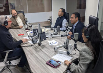 Designaciones del INAI, el debate siempre será mejor que el autoritarismo